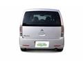 2026 Mitsubishi eK Wagon