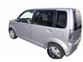 2026 Mitsubishi eK Wagon