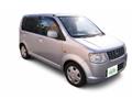 2026 Mitsubishi eK Wagon
