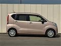 2016 Daihatsu Move