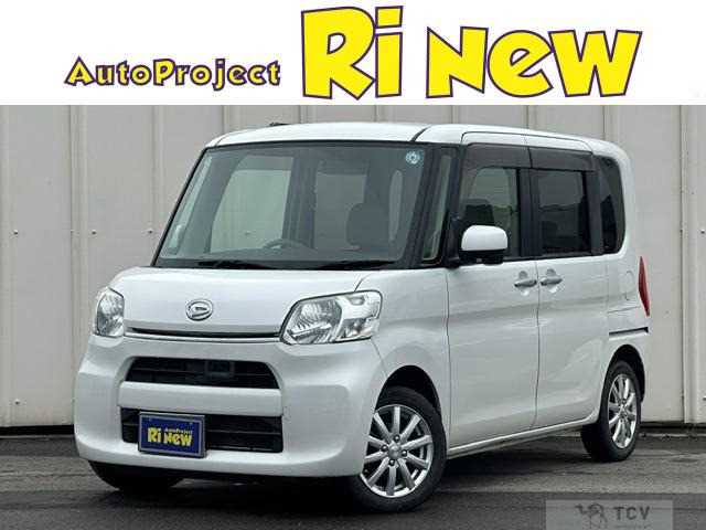 2014 Daihatsu Tanto