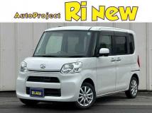 2014 Daihatsu Tanto