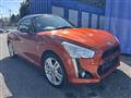 2015 Daihatsu Copen
