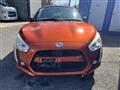 2015 Daihatsu Copen