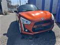 2015 Daihatsu Copen