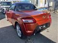 2015 Daihatsu Copen