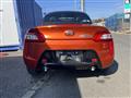 2015 Daihatsu Copen