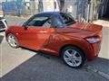 2015 Daihatsu Copen