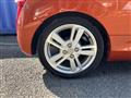 2015 Daihatsu Copen
