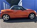 2015 Daihatsu Copen