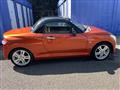 2015 Daihatsu Copen
