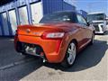 2015 Daihatsu Copen
