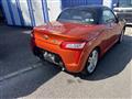 2015 Daihatsu Copen