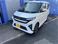 2025 Daihatsu Move