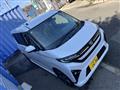 2025 Daihatsu Move