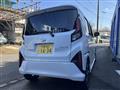 2025 Daihatsu Move