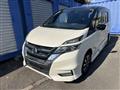 2016 Nissan Serena