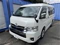 2025 Toyota Hiace Wagon