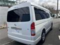 2025 Toyota Hiace Wagon