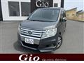2012 Honda Step WGN