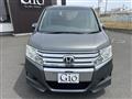 2012 Honda Step WGN