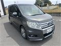 2012 Honda Step WGN