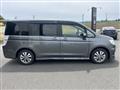 2012 Honda Step WGN