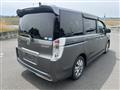2012 Honda Step WGN
