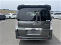2012 Honda Step WGN