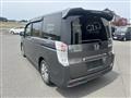 2012 Honda Step WGN