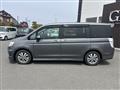 2012 Honda Step WGN