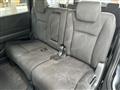 2012 Honda Step WGN