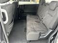 2012 Honda Step WGN