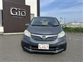 2013 Honda Freed
