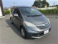 2013 Honda Freed