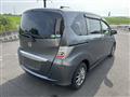2013 Honda Freed