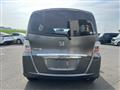2013 Honda Freed