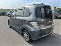 2013 Honda Freed