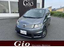 2011 Honda Freed