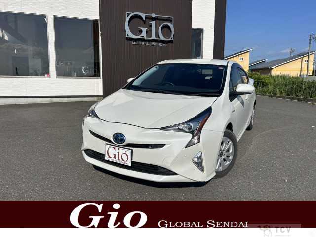 2018 Toyota Prius