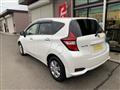 2018 Nissan Note