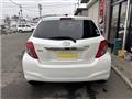 2013 Toyota Vitz