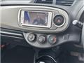 2013 Toyota Vitz
