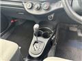 2013 Toyota Vitz