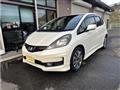 2012 Honda Fit
