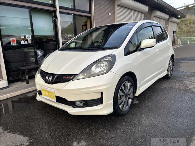 2012 Honda Fit
