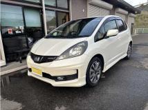 2012 Honda Fit