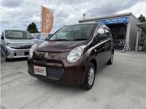 2012 Suzuki Alto