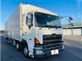 2014 Hino Hino Others
