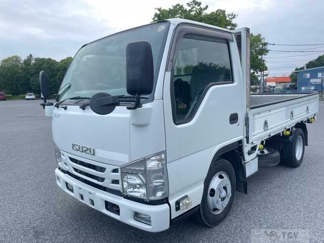 2016 Isuzu Isuzu Others